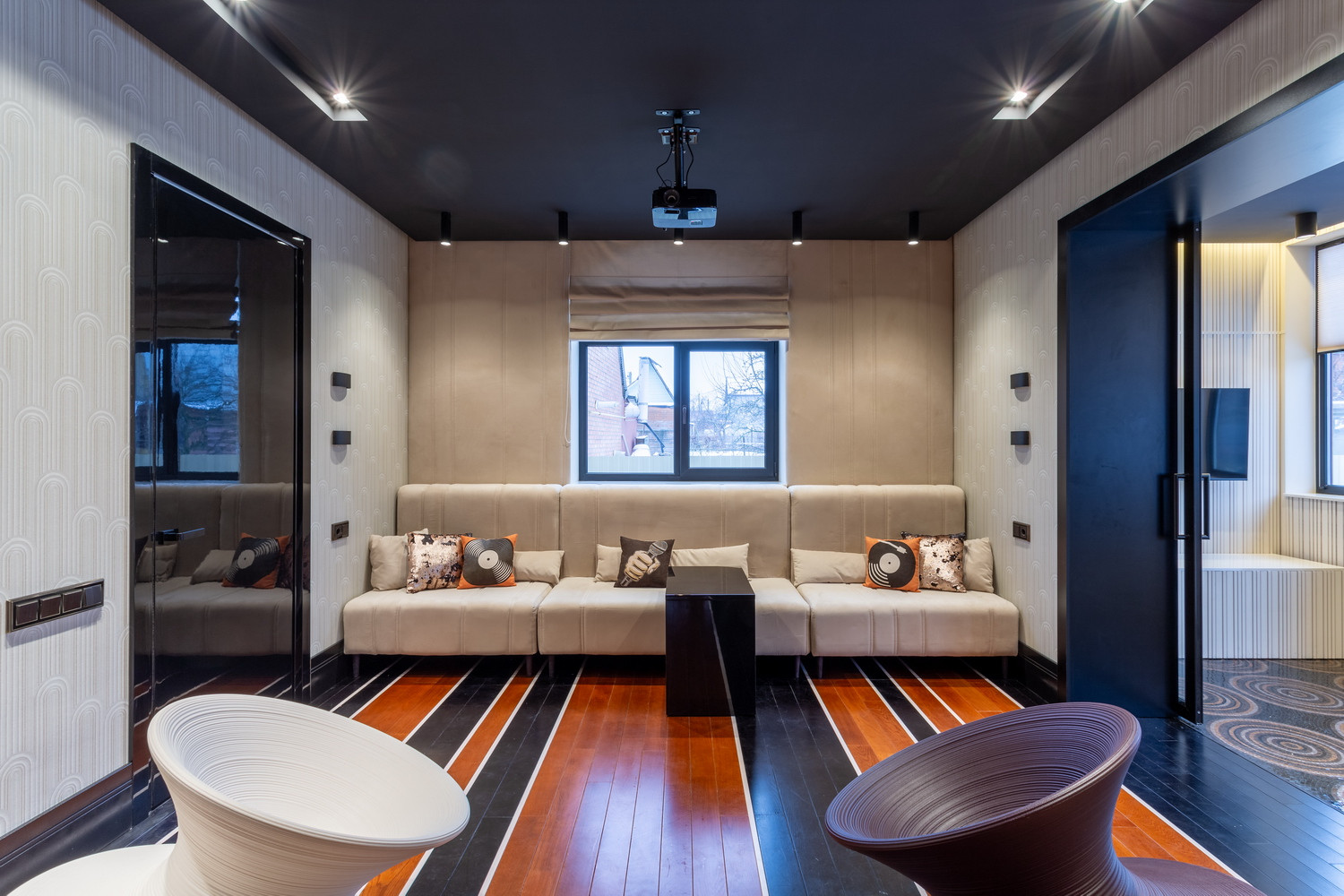 Назад в будущее