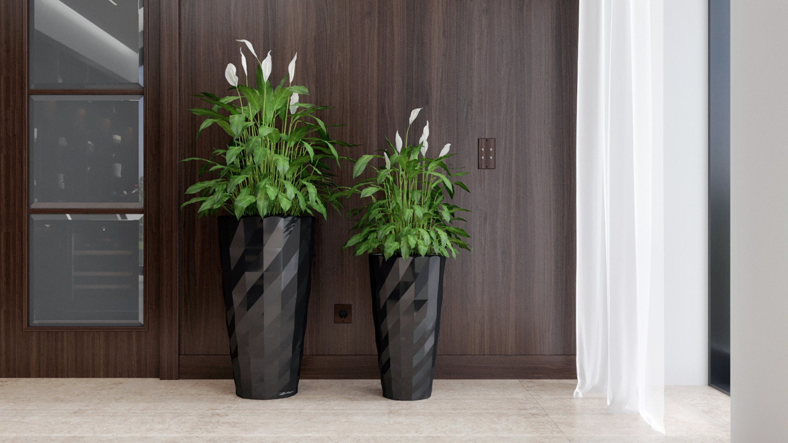 Резиденция Бенилюкс