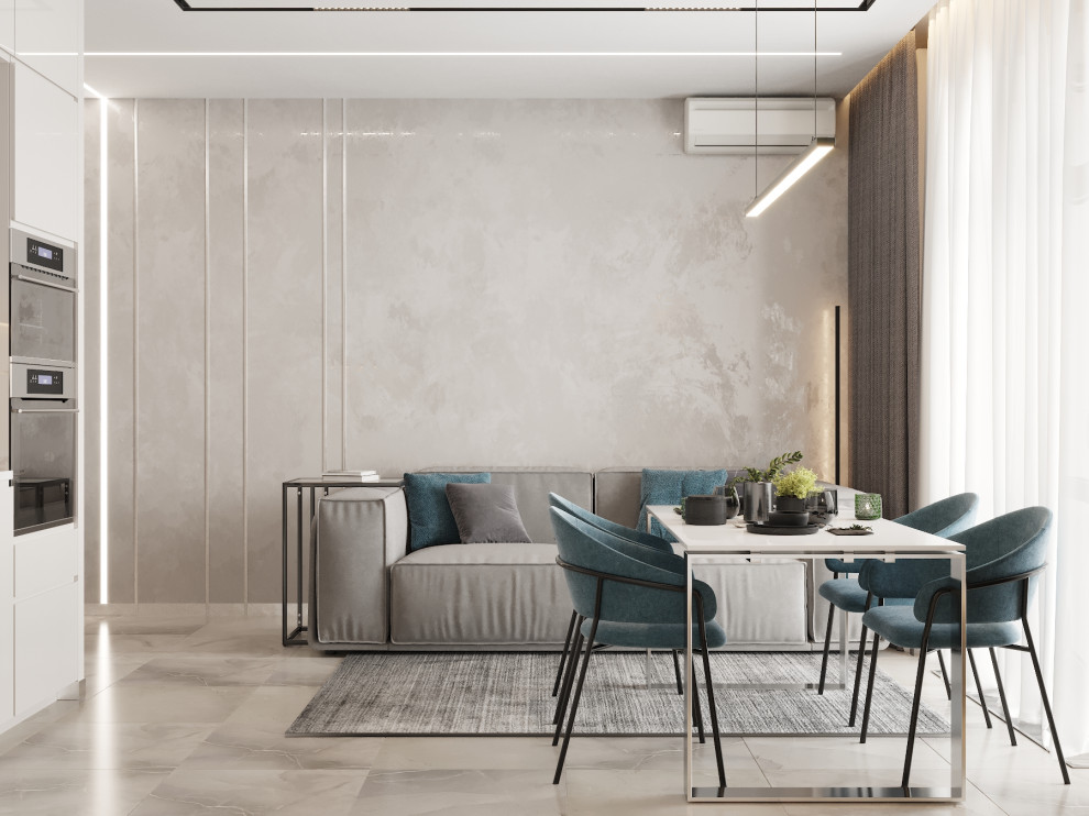 ЖК ОСТРОВСКИЙ