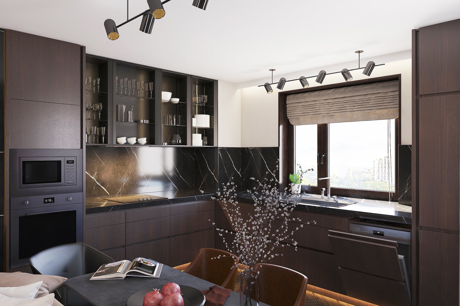 Обложка проекта: Место силы