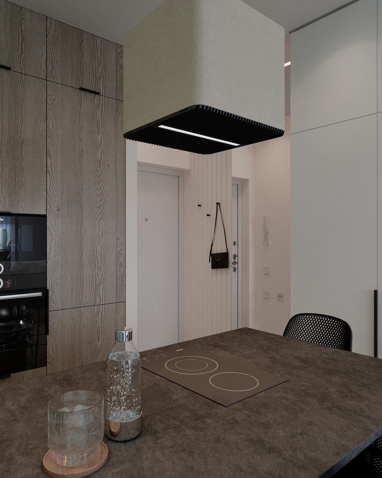 Апартаменты ЖК "Бочаров Маяк"