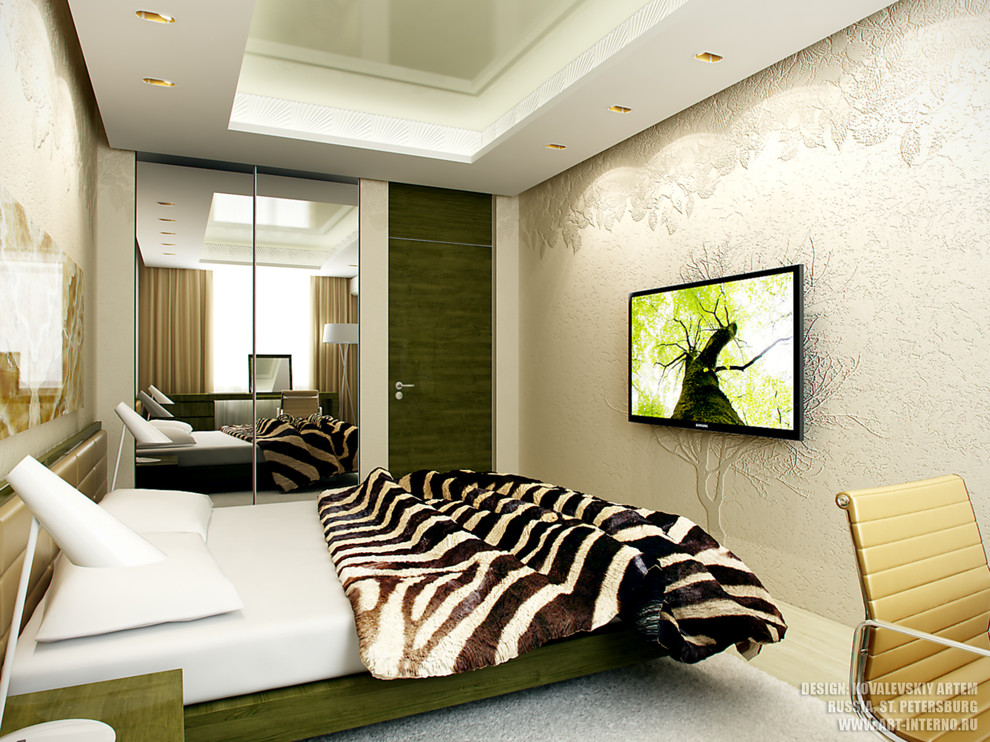 Квартира на ул. Есенина д.1