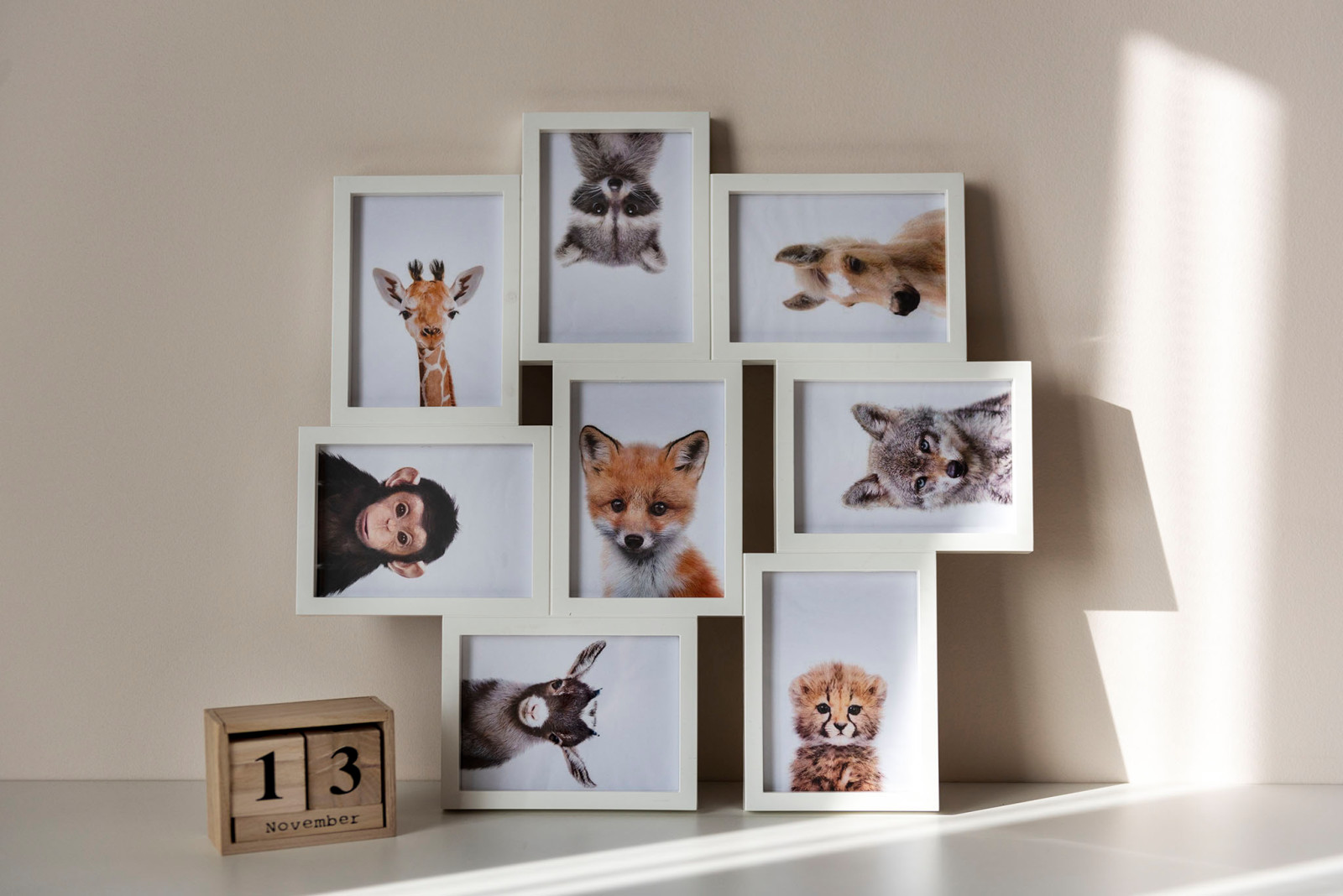 Светлая скандинавия