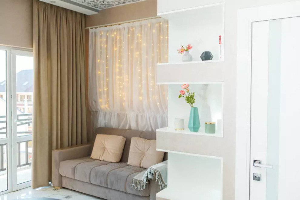 Квартира в г. Сочи