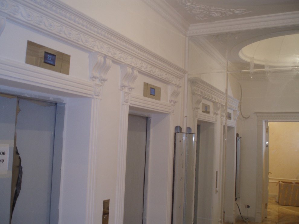 Отель Мон Блан