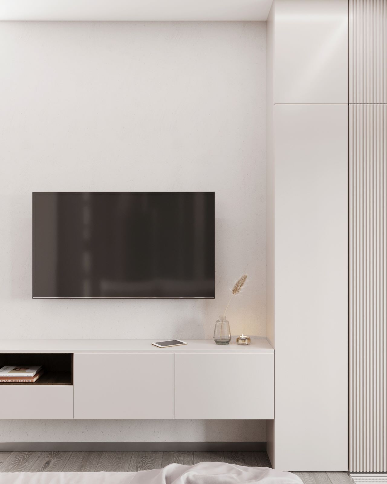 Квартира на Петровской косе