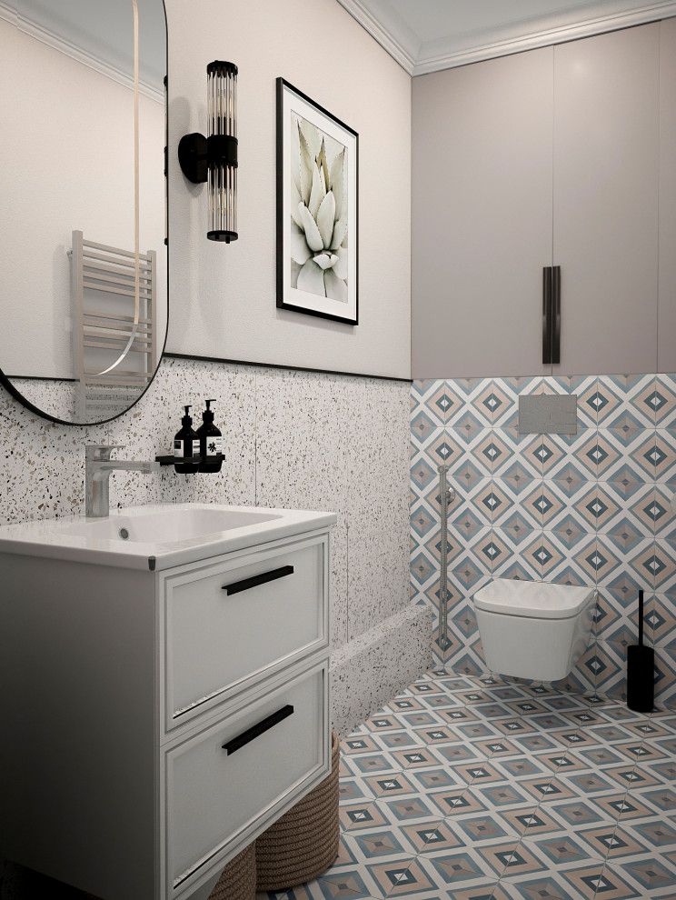 Ремонт трехкомнатной квартиры, Лыткарино