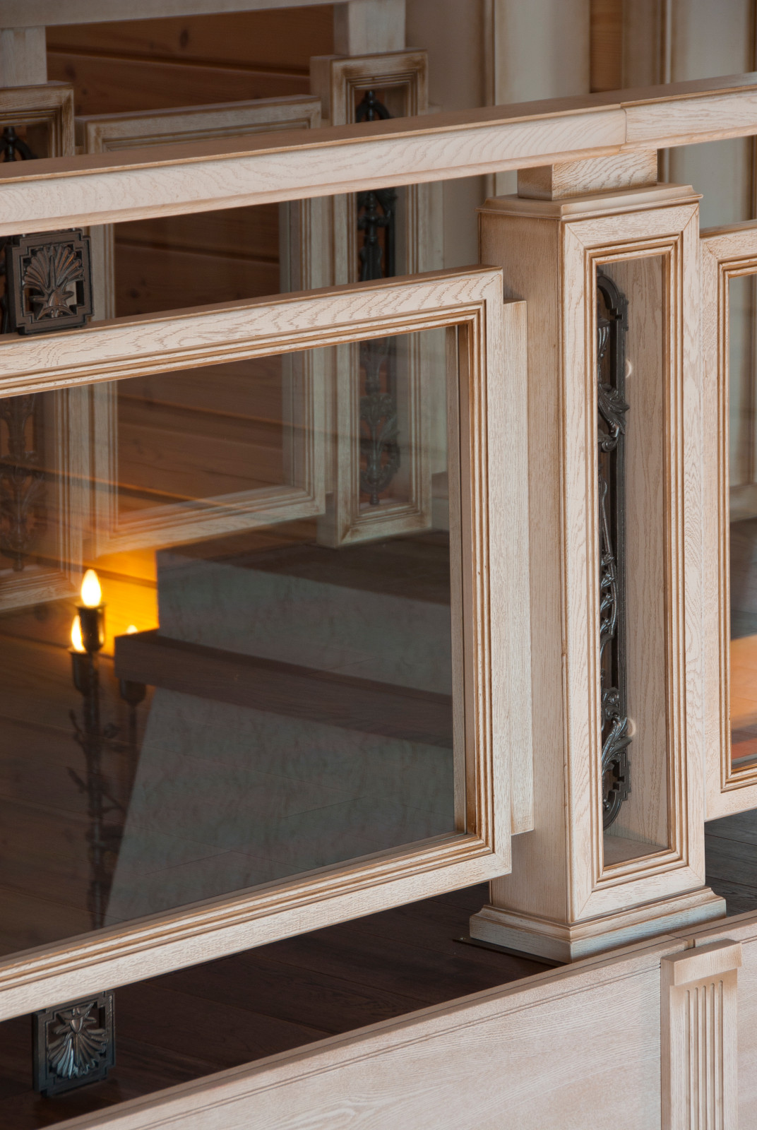 Коттедж в Токсово.