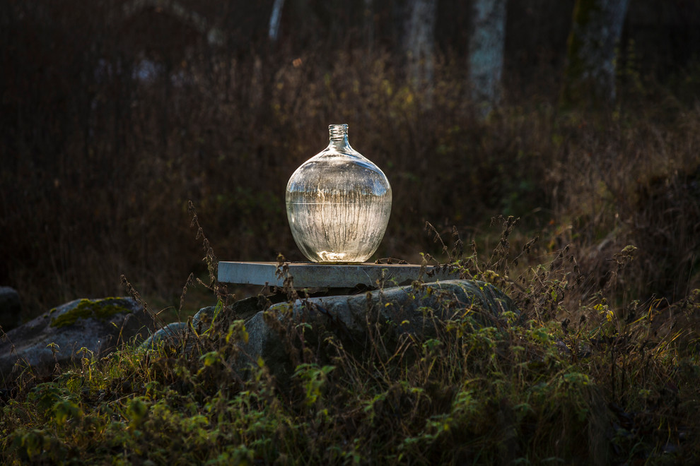 Houzz Швеция: Дом в Уппланде, полный воспоминаний и любви