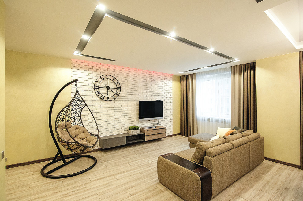 Как по линейке