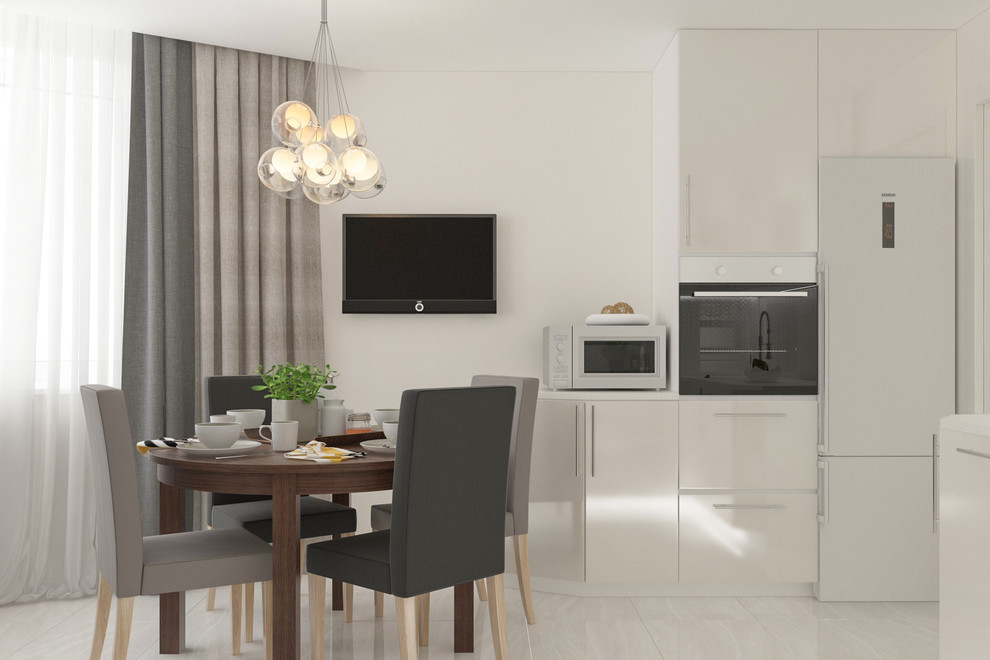 ЖК Некрасовка Парк