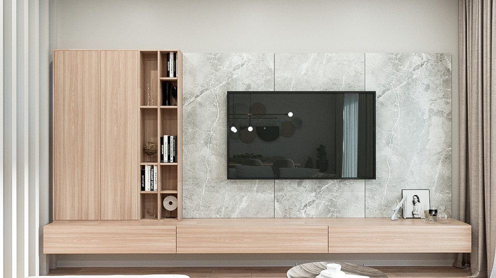 Коттедж 105 кв.м