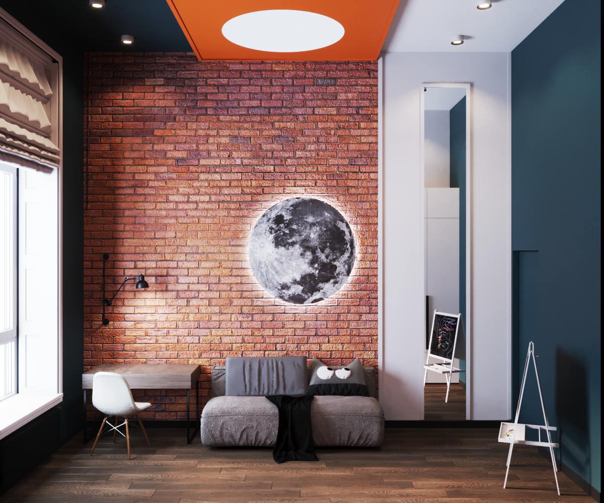 Квартира в ЖК Столичный