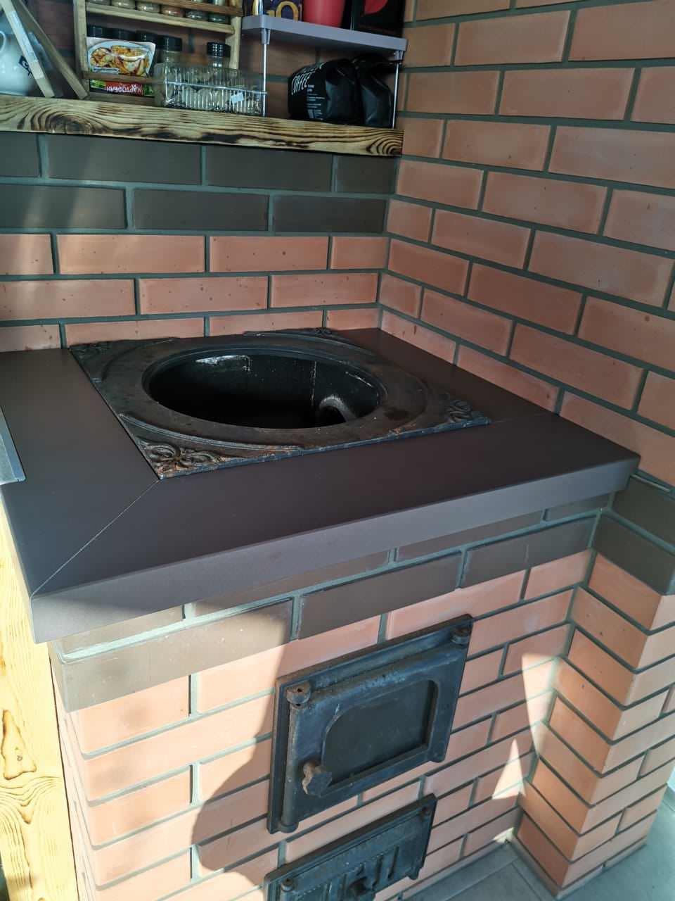 Фоновое изображение профиля Валерия Селиванова