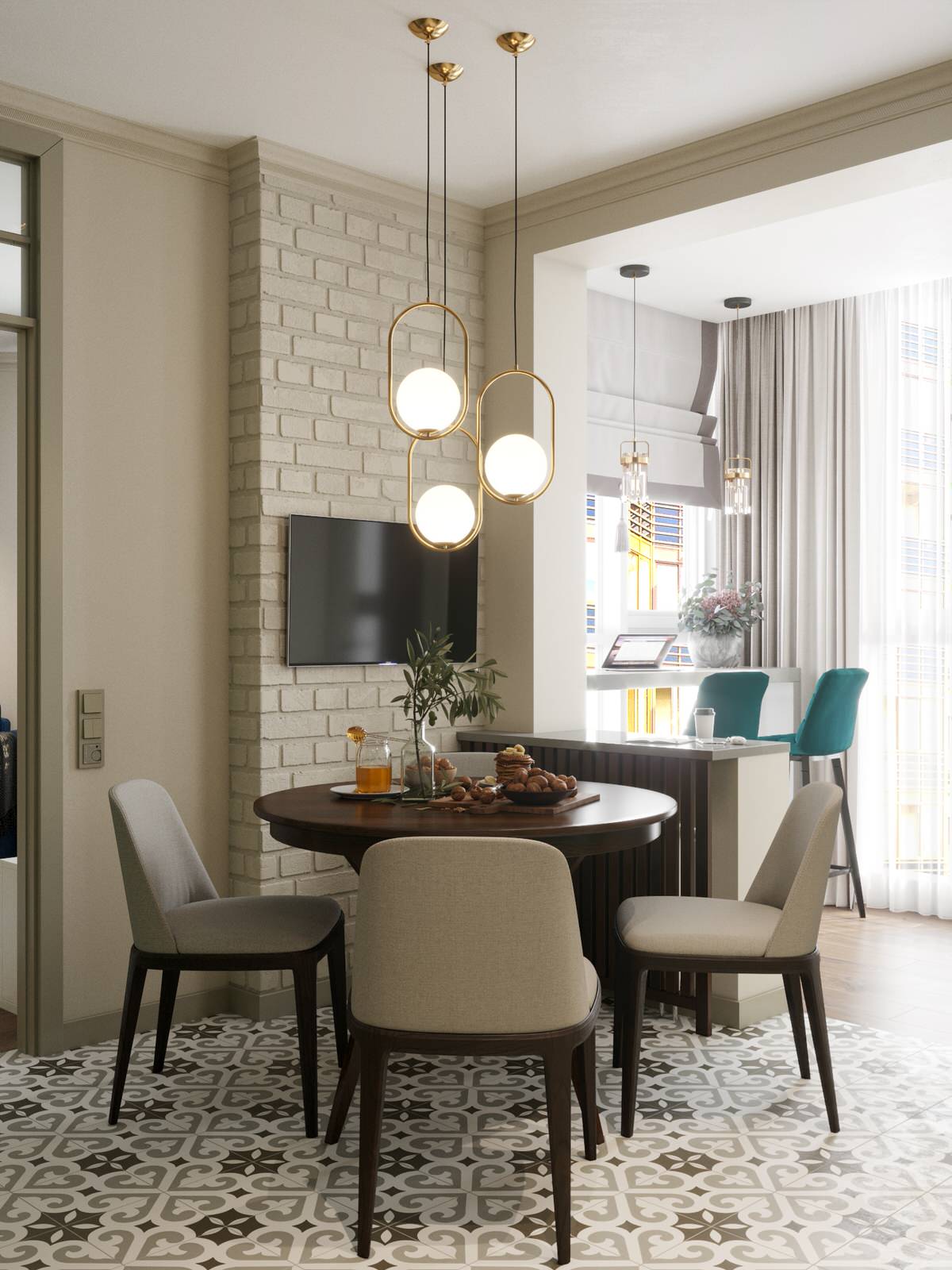 ЖК "UP квартал Сколковский"