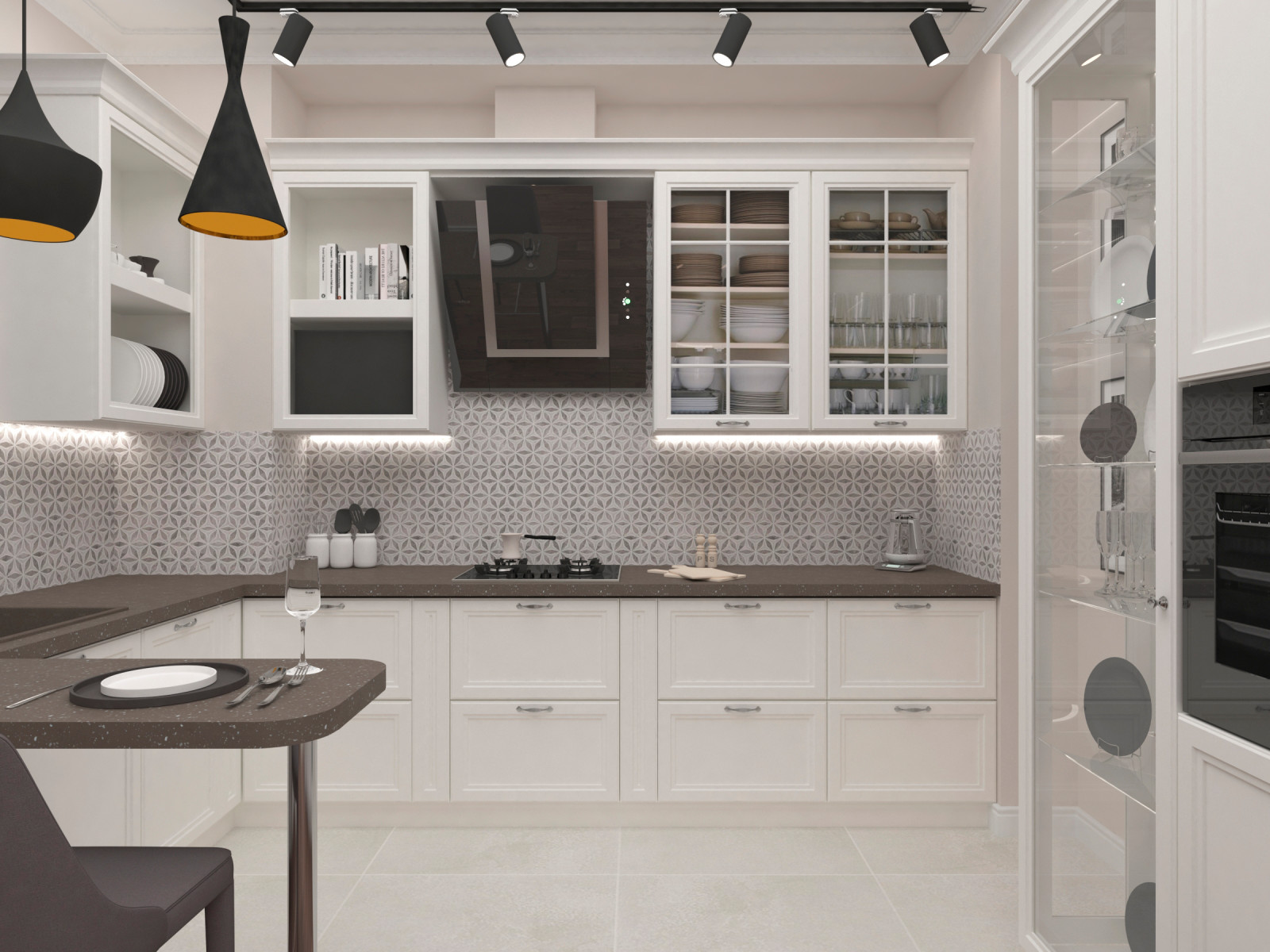 Квартира - Зорге