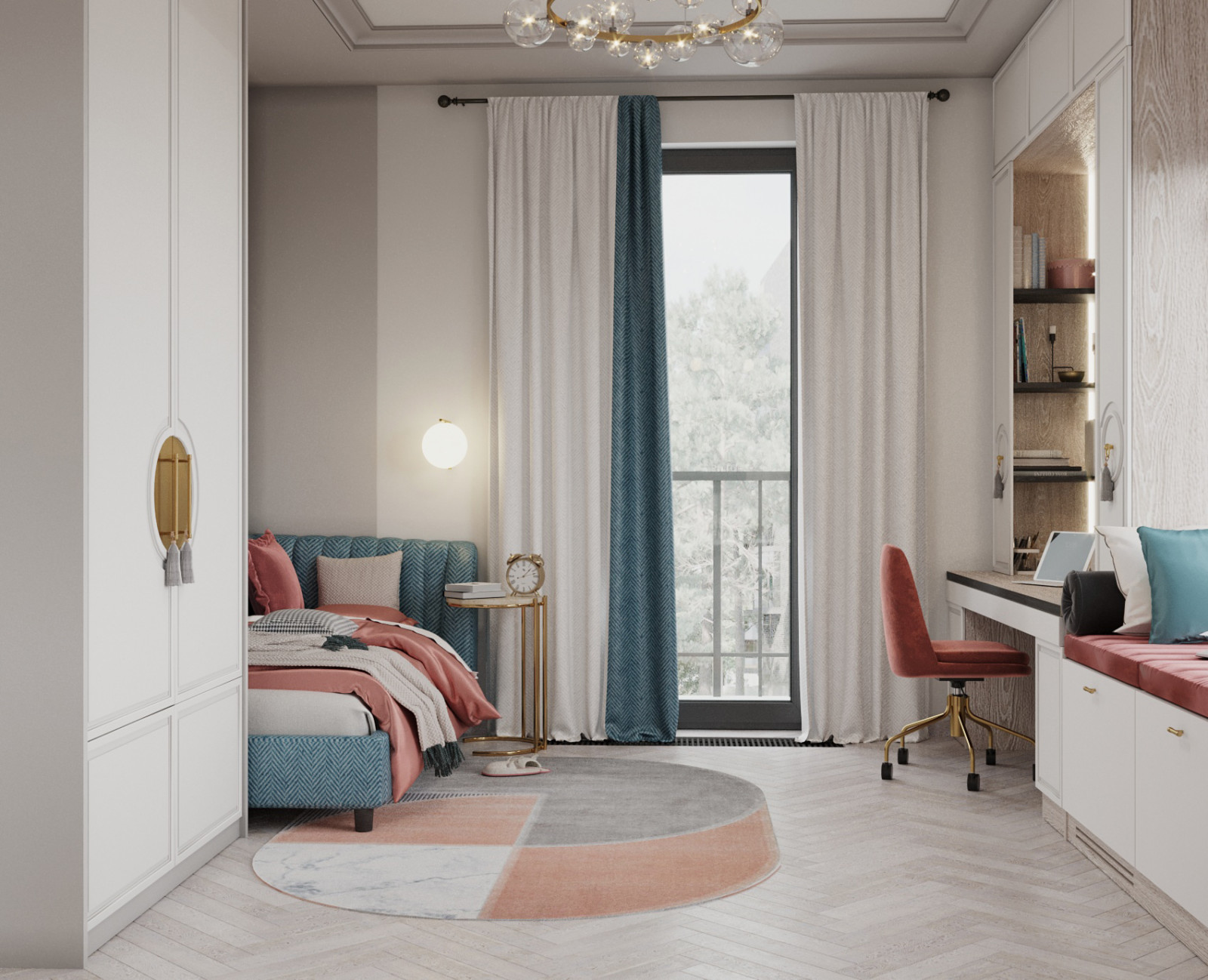 Семейные традиции