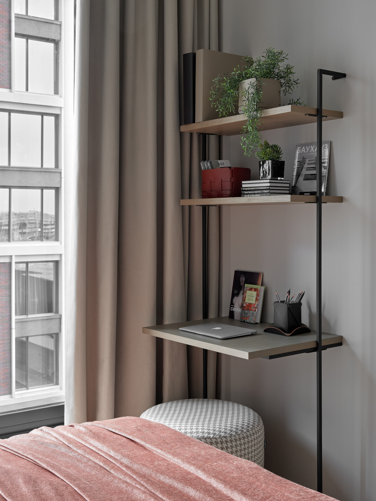 Фотосъемка квартиры в ЖК Прайм Парк