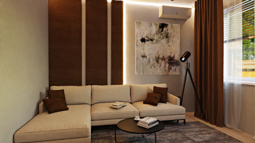 2х этажный дом на Михаила Сорокина