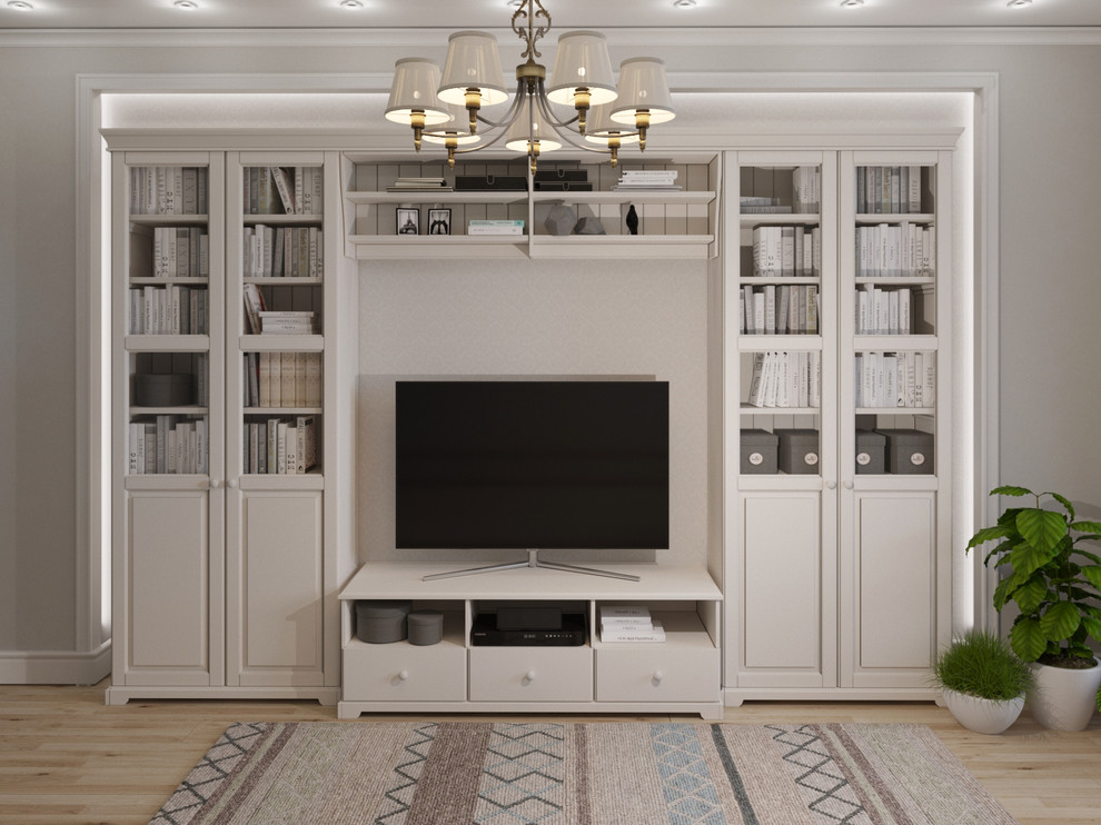 Семейное гнёздышко