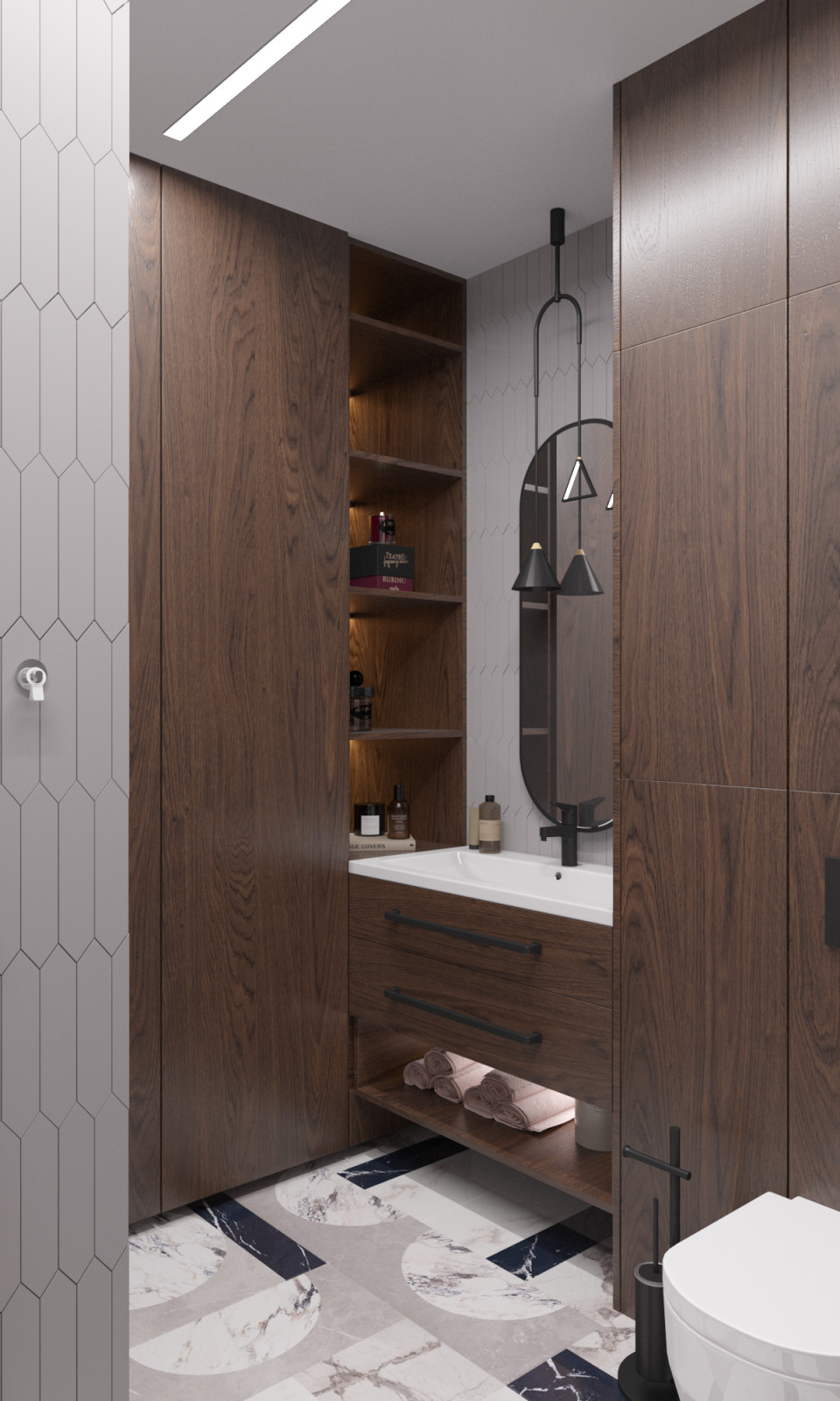 ЖК "Лефортово"