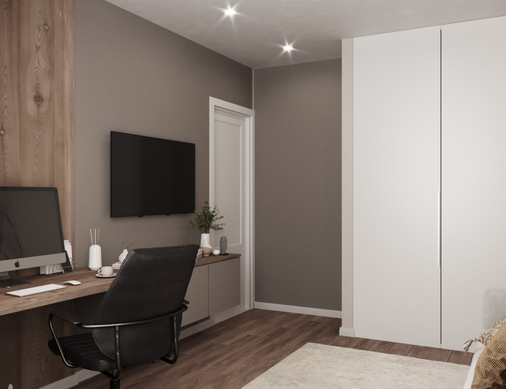 ЖК Зеленый квартал