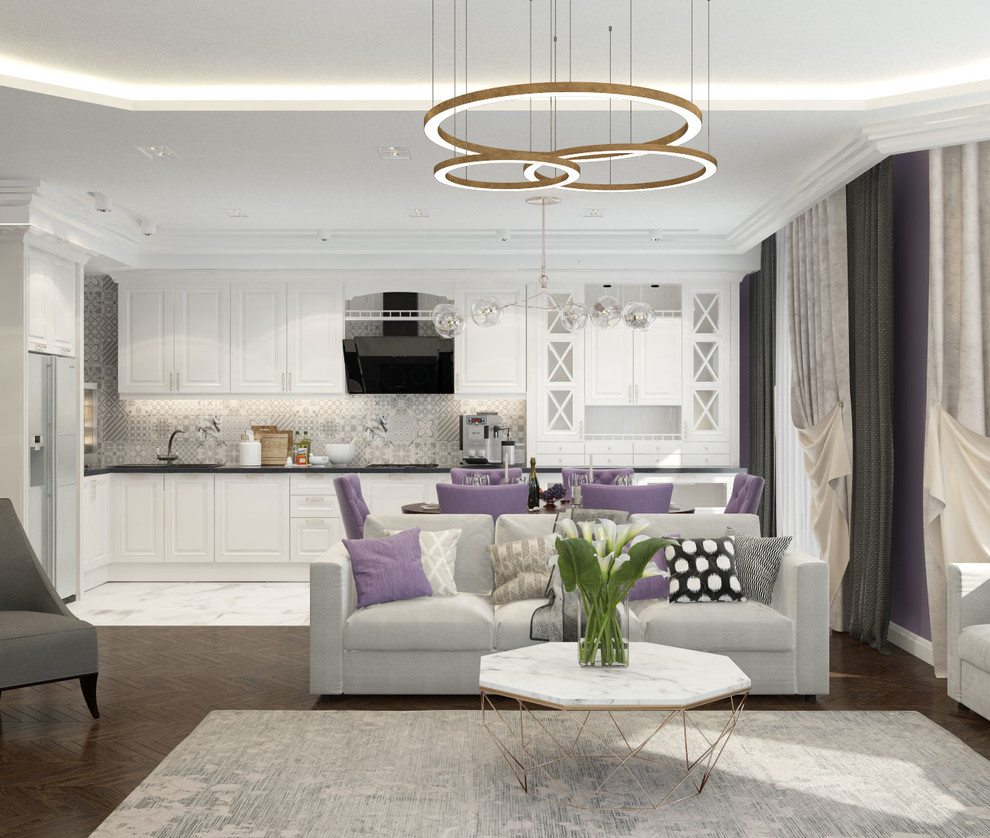 Коттедж на Жемчужной