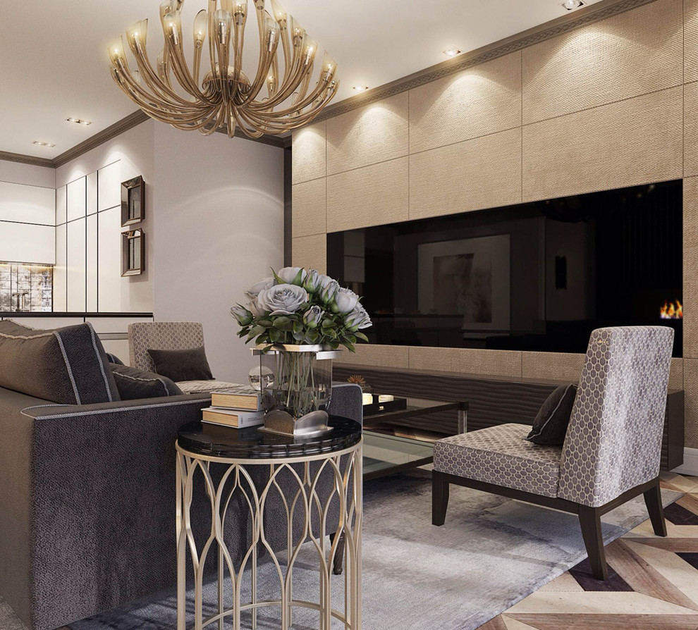 ЖК "Монблан"