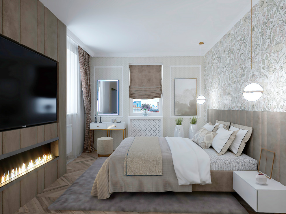 ЖК Кронбург