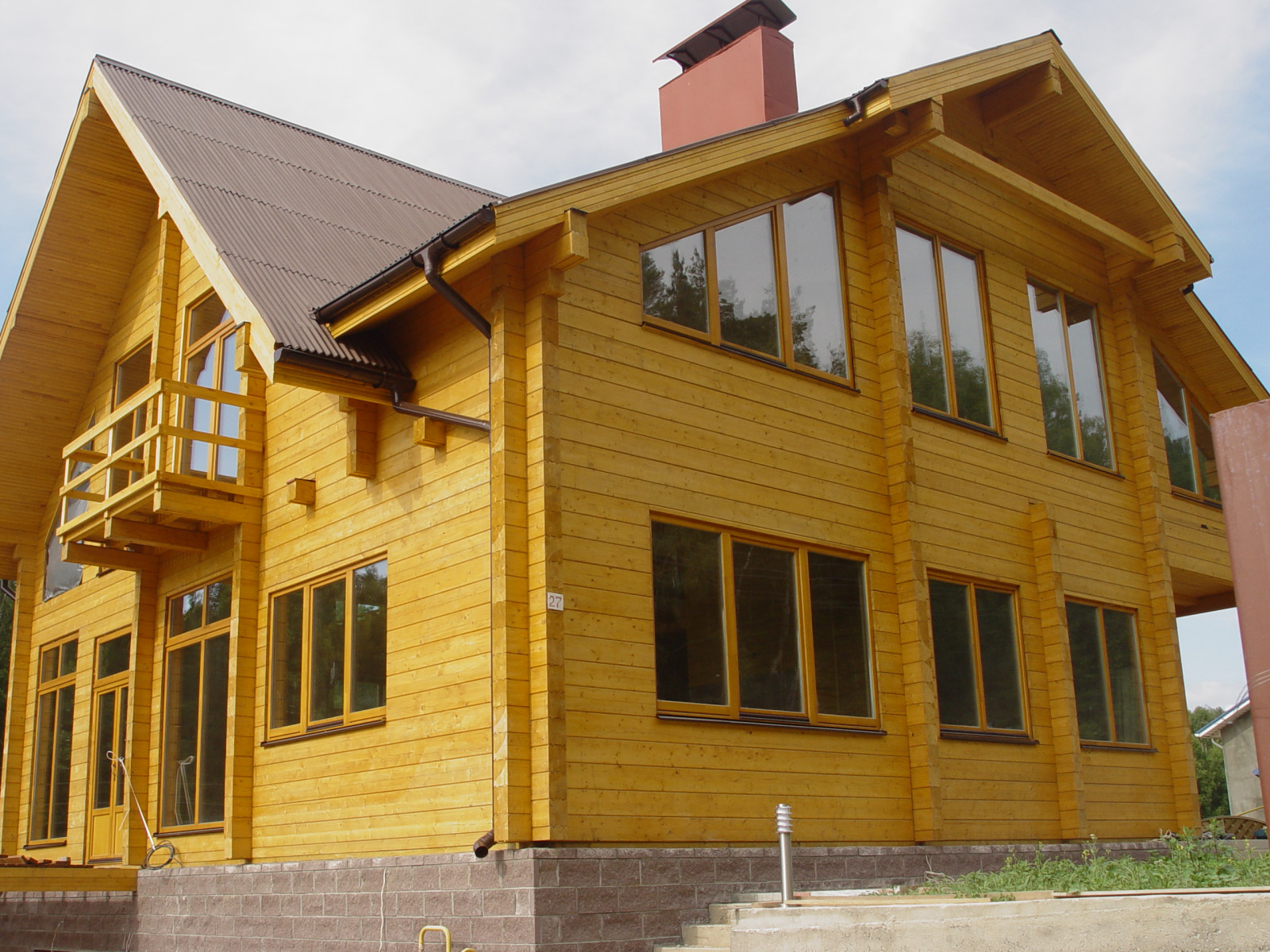 Наши работы