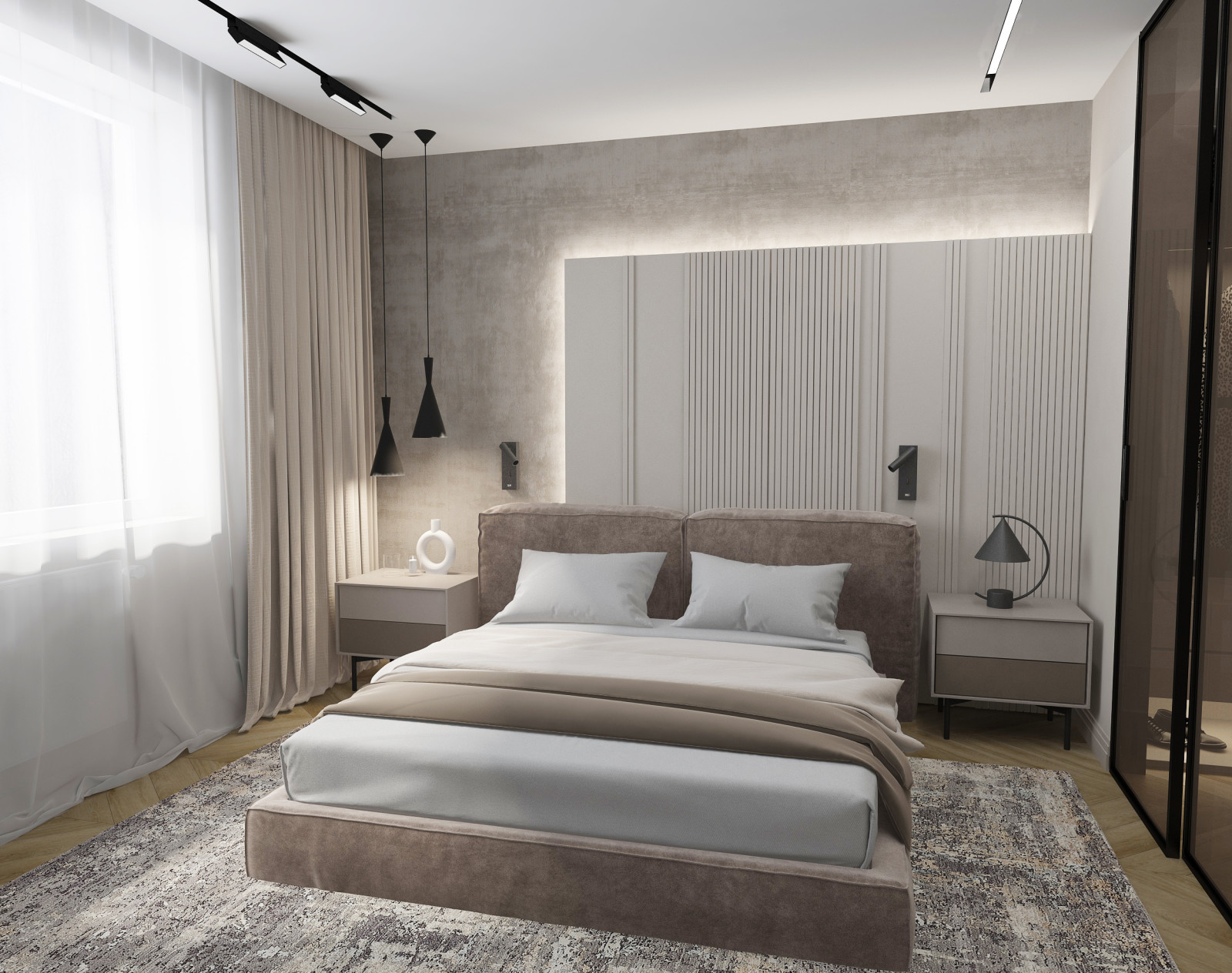 Дом в Нижегородской области