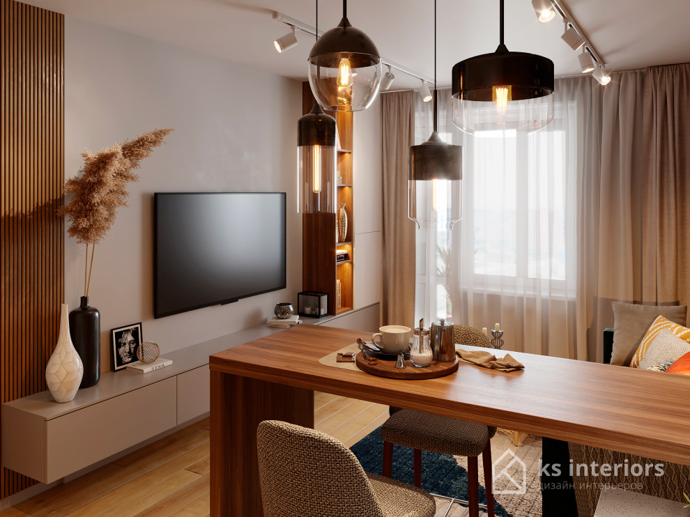 ЖК Новокосино