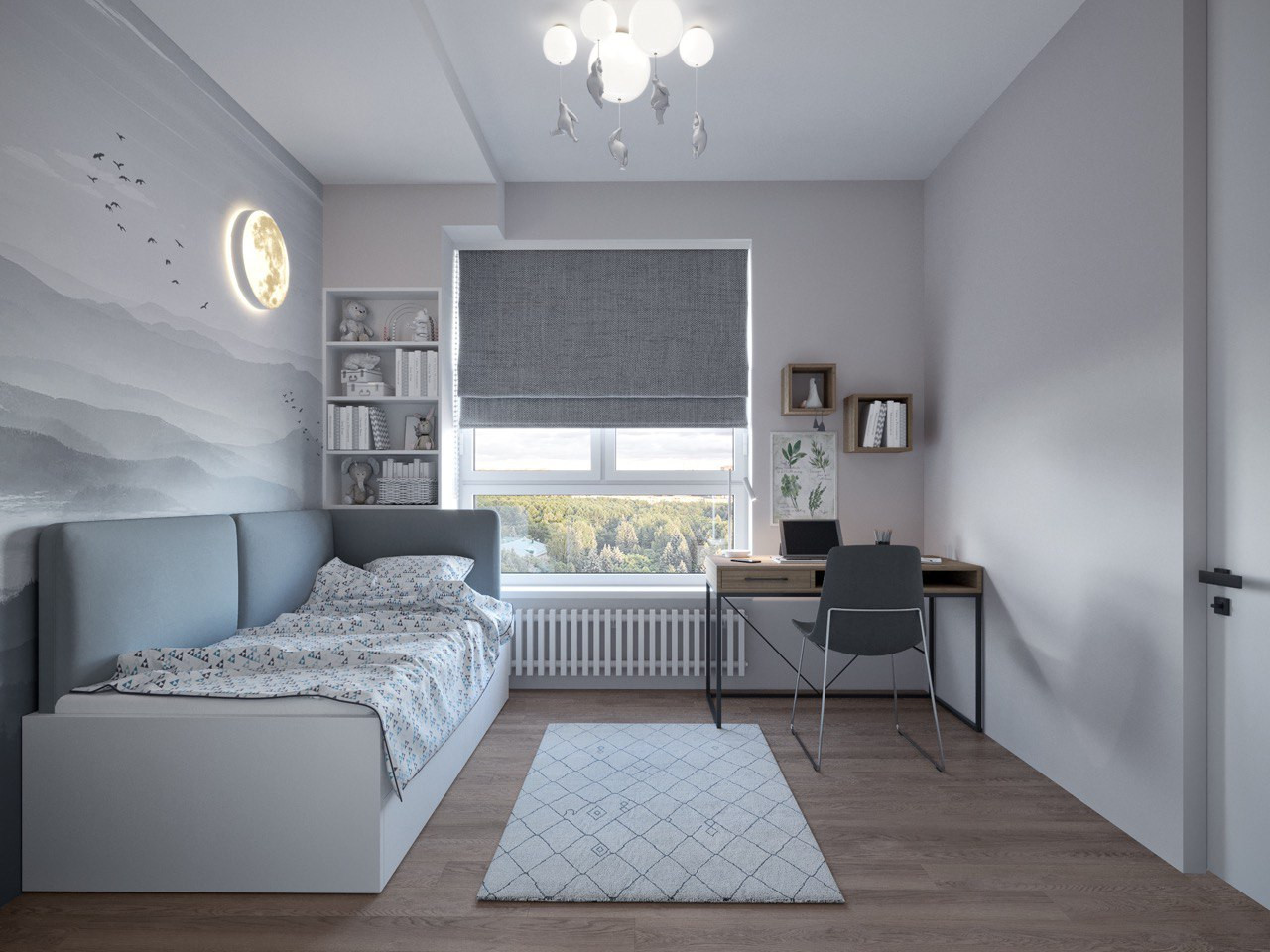 ЖК "Академика Павлова"