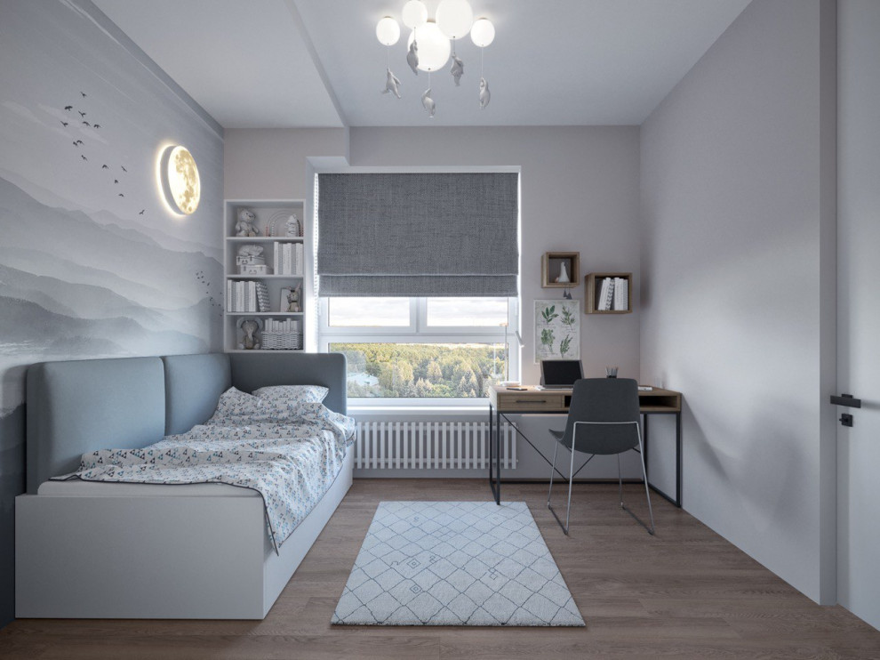 ЖК "Академика Павлова"