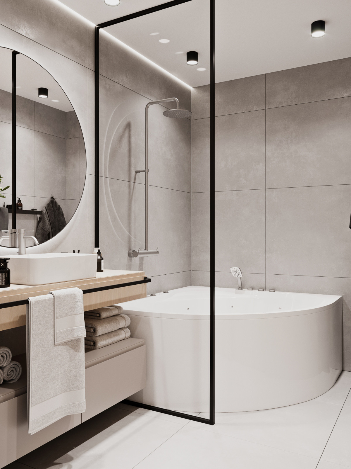 ЖК на Фруктовой