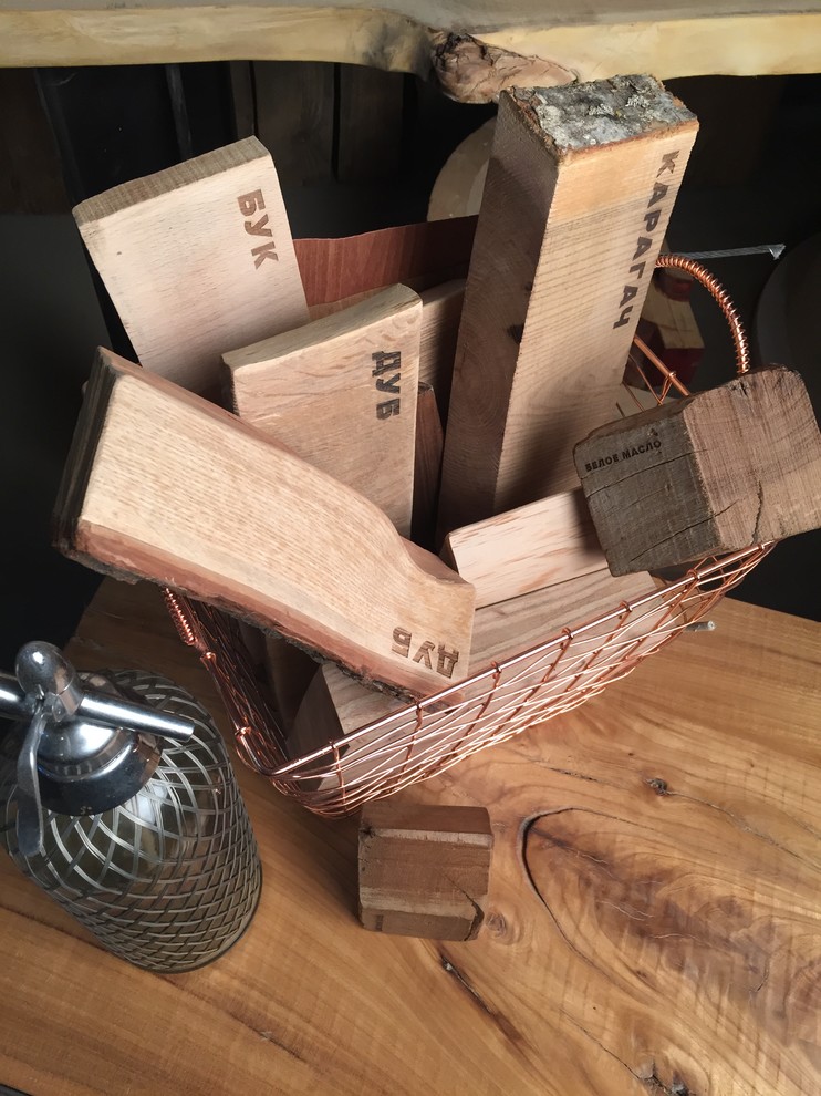 Детали и образцы