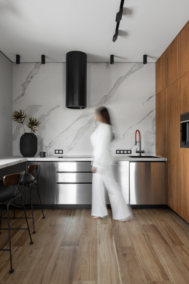 Загородный дом