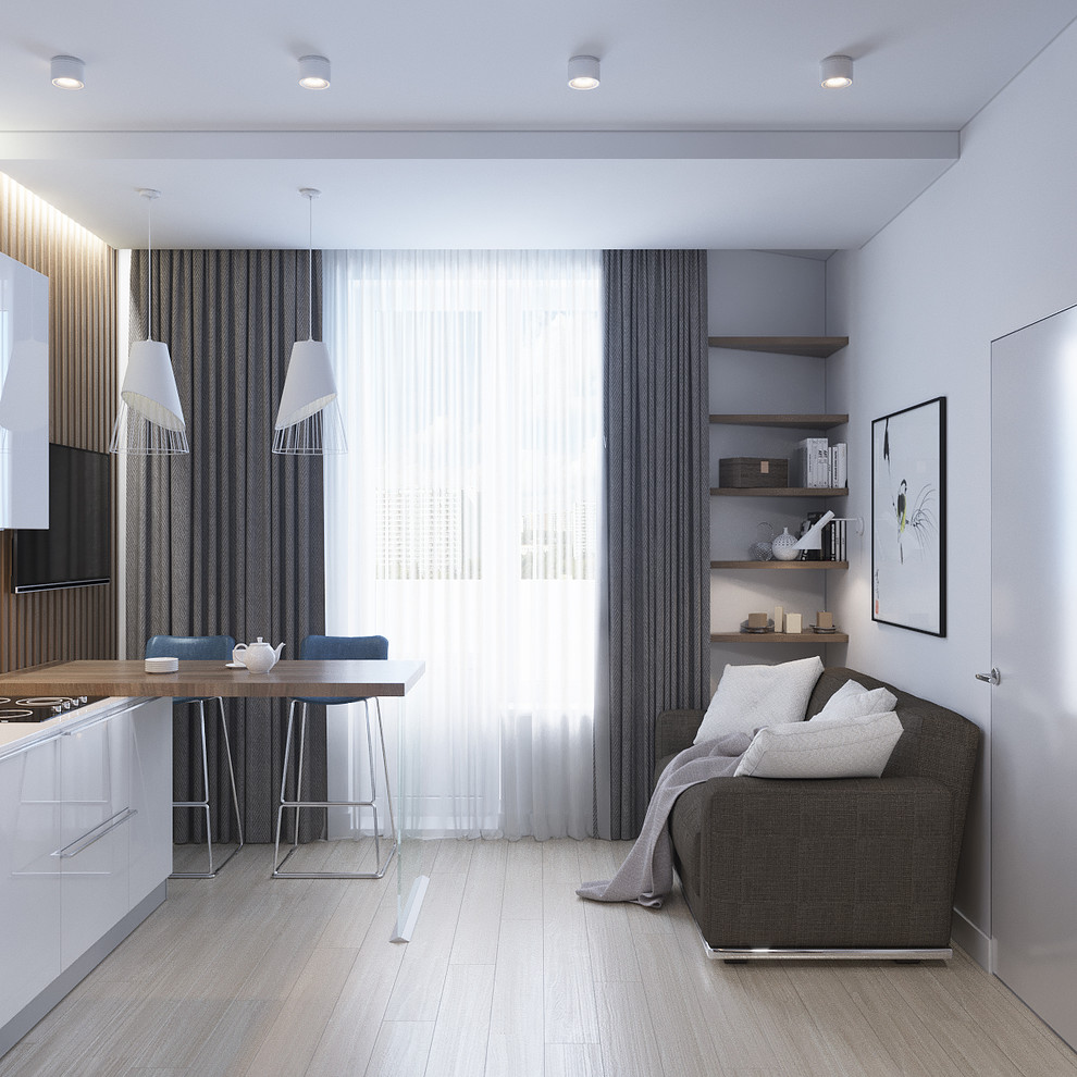 ЖК Ривер-парк