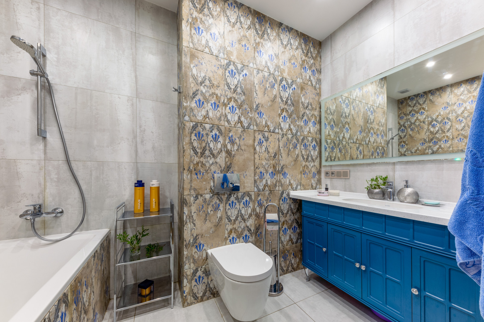 Сосенское, "Липовый парк"