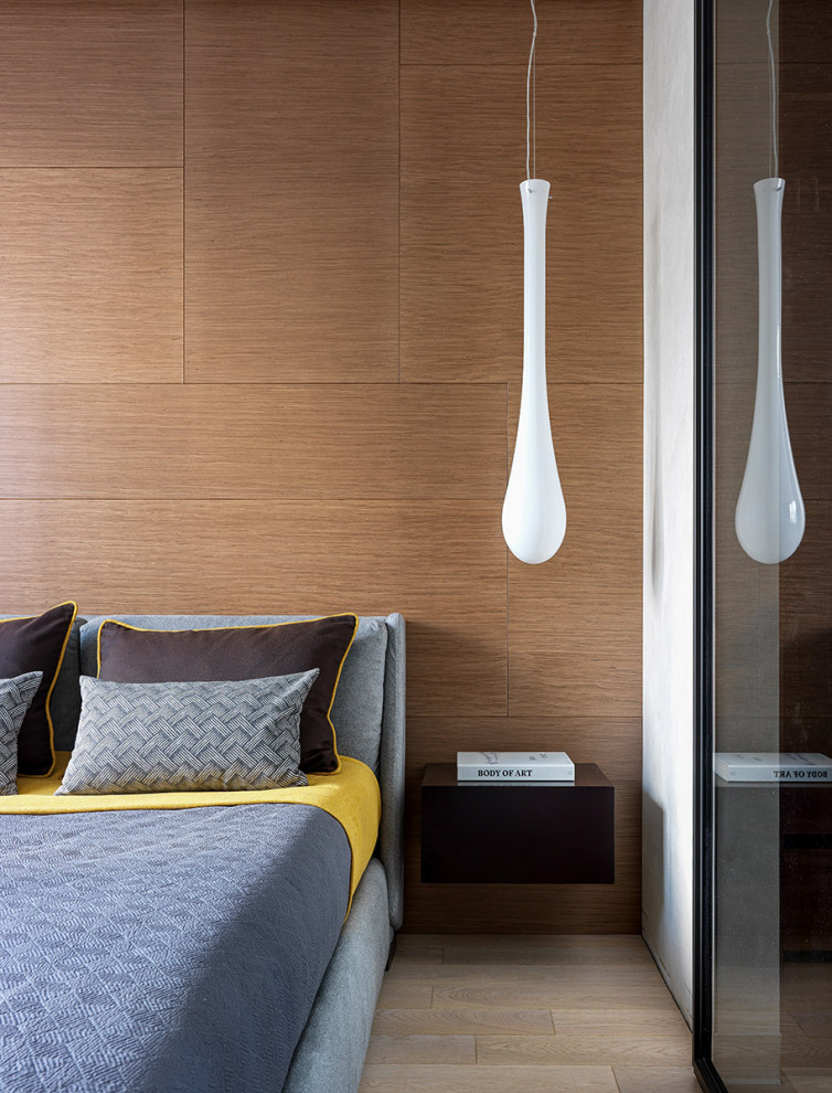 Экспрессивный минимализм