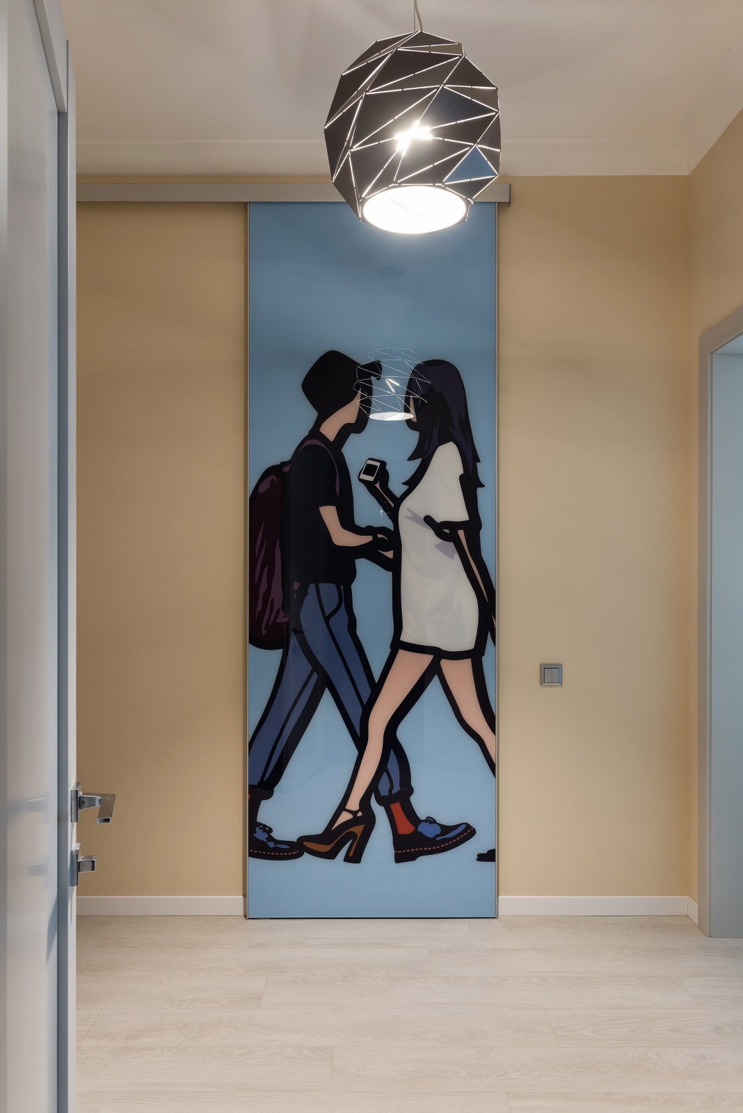 Квартира под сдачу