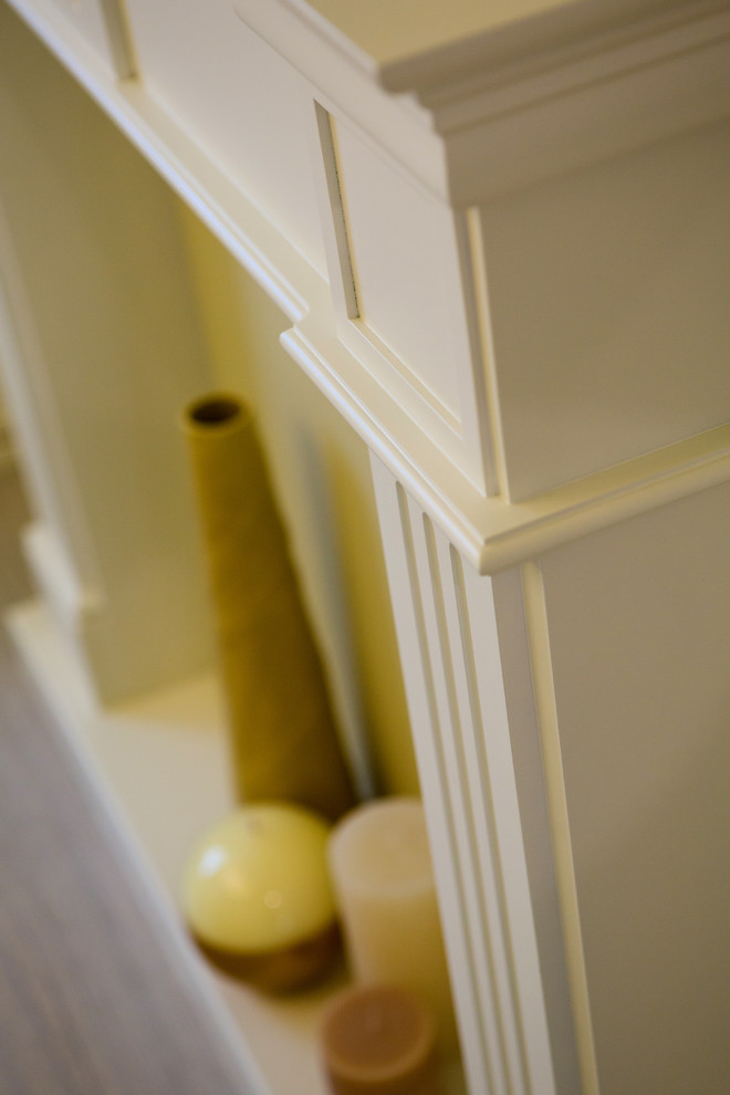 ЖК Оболонь Резиденсес