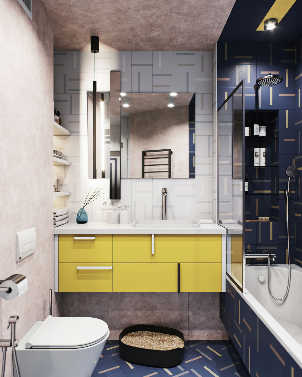 Проект ЛЕДЕНЦЫ