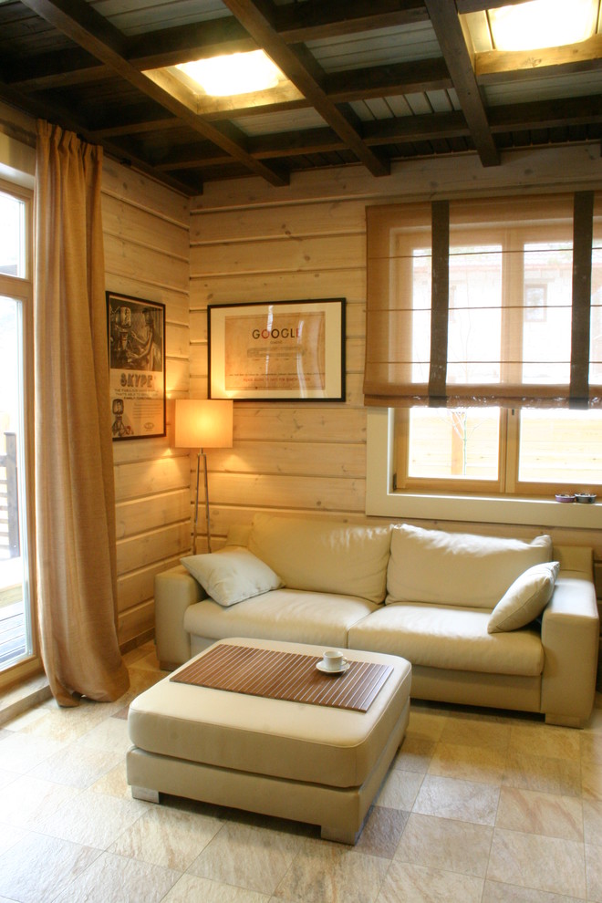 Загородный дом Бернгардовка