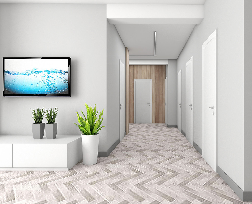 Nature and geometry"