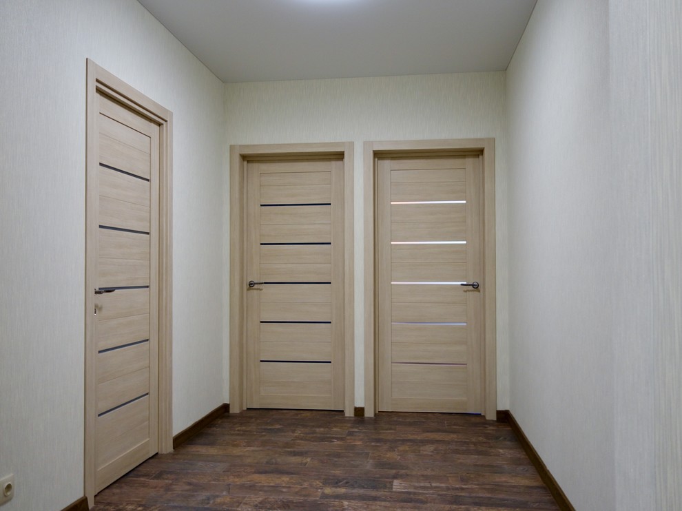 Обложка проекта: Путилково