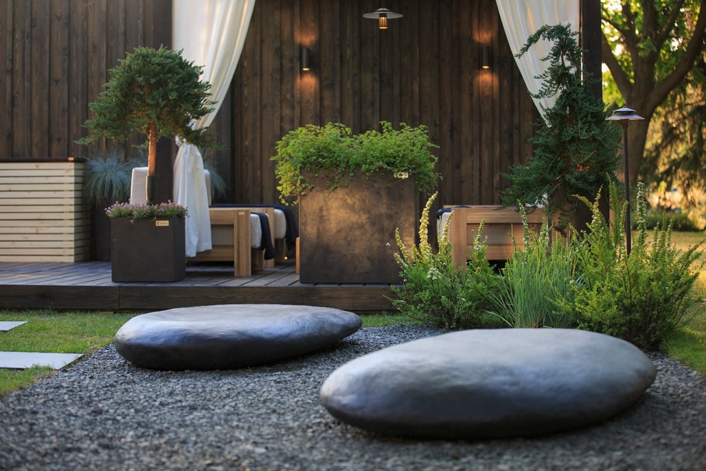 Фестиваль "Moscow Flower Show"