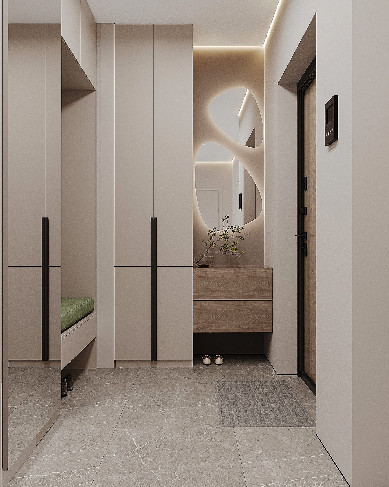 Квартира Жк.Наука