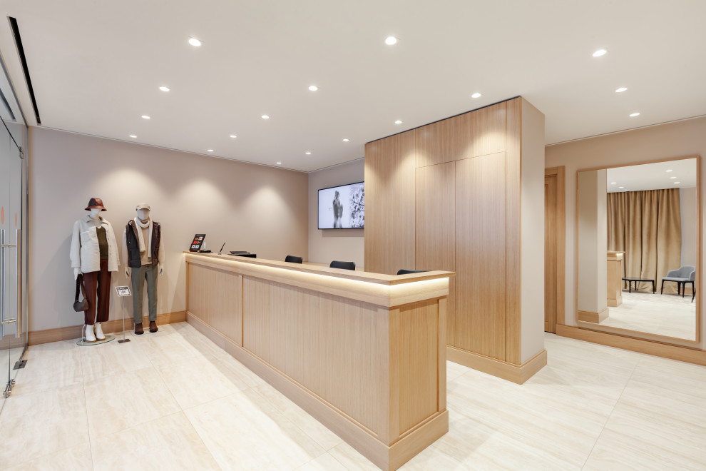 Интерьерная фотосъемка