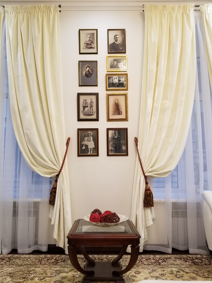 Двухкомнатная квартира для двоих 58 м